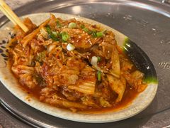 -高丽屋(天宁寺店)