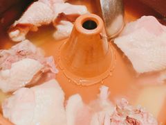 汽锅鸡-花马天堂云南餐厅 Lost Heaven(外滩店)