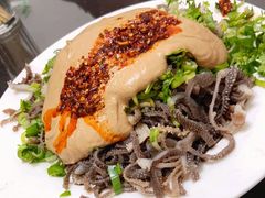 -吉祥回族饭店