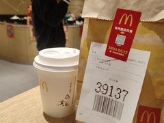 -麦当劳(豫园店)