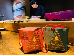 -桐寿司Sushi Tong