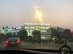 -宁波杉井奥特莱斯广场