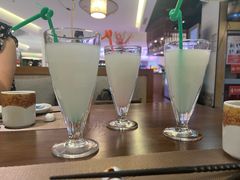 可尔必思-游You House(西单老佛爷店)