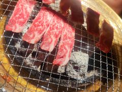 极品雪花肉-西塔老太太泥炉烤肉(青浦蟠龙天地店)