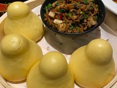 -绿茶餐厅(coco park 店)