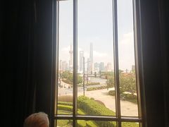 -上海苏宁宝丽嘉酒店·Cafe Bellagio西餐厅