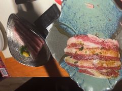 -久藏·横膈膜烧肉·酒场(江汉路店)