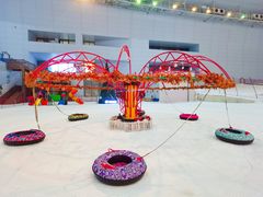 -哈尔滨热雪奇迹