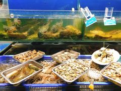 水产区-双合园·海鲜水饺青岛菜(万佳广场店)