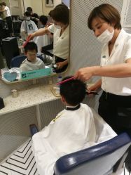 点击看大图 -PE SALON