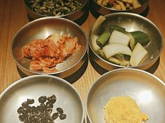 -春熙台韩国料理·章鱼肥牛(西丽店)