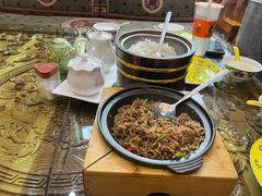 -宗巴雍姆藏餐府