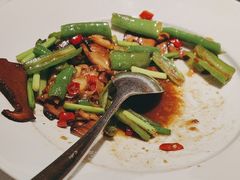 -小厨娘淮扬菜(龙湾天街店)