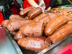 蜜汁藕-陶记正宗德州扒鸡(科巷店)