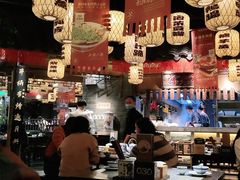 -南京大牌档(济南万象城店)