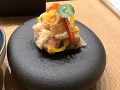 -丽思卡尔顿·炙焰·铁板烧餐厅