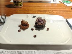 -汉巴味德·烤肉与啤酒的自助(杭州大悦城店)