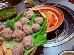 -阿婆情腊排骨火锅·野生菌季(古城旗舰店)