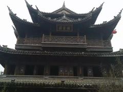 -东湖景区