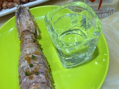 -小海豚•老字号海鲜餐厅(天涯店)