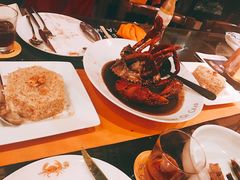 -Ministry of Crab(科伦坡店)