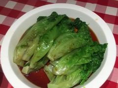 -西贝(上海我格广场店)