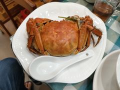 6两大闸蟹-寻味顺德·南记酒家·传统顺德菜·鱼生(广源路店)