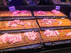 -盛江山自助料理(大悦城旗舰店)