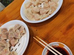 -德聚缘水饺(张家堡新区店)