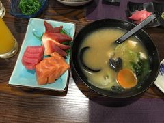 -北海银滩日式料理(澄海店)