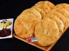 -老磨油饼(高陵店)