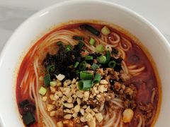 -金熊猫川菜餐厅