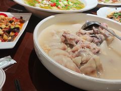 -双流老字号董蹄花(机场南四路店)