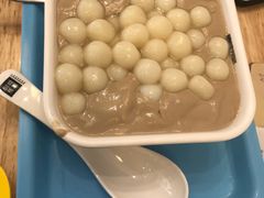 -满记甜品(荟聚购物中心店)