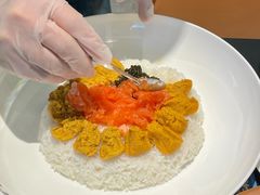 -常鲜楼常来尝鲜海胆馆(星海店)