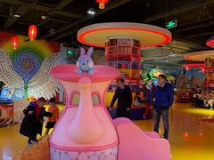 -幸福花欢乐世界(东辰广场A座店)