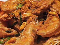 -7号院家宴.烧鸽子(门头沟店)