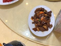 -晋阳饭庄(虎坊桥店)