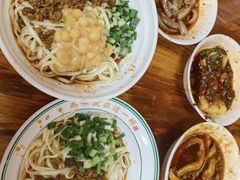 -洞子口张老二凉粉(文殊院店)