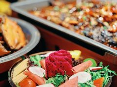 -1819餐厅·团队聚餐·烤串·精酿