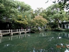 -惠山古镇·寄畅园