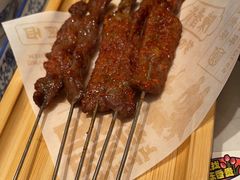 -陳香貴·兰州牛肉面(上海长风大悦城店)