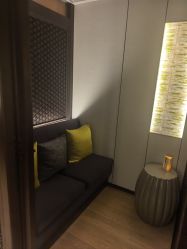 -文华东方水疗中心