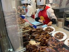 -天佑祥万春老卤(天乡后街店)