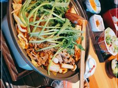 -皇品田苑日式料理(苏州中心店)
