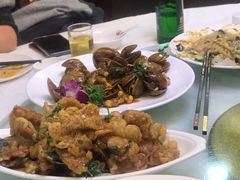 -勺园饭店(骨科医院店)