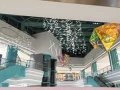 -大族广场Mall&More