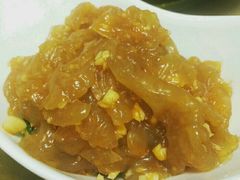 -长兴岛郊野公园农场食堂