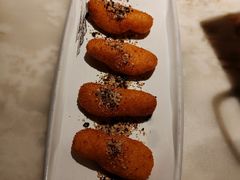 -绿茶餐厅(朝阳大悦城店)