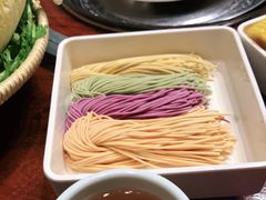 -古关火锅店(古北水镇景区店)